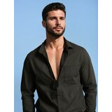 Sinsay Regular fit košulja | shoptok.hr