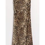 Sinsay Midi haljina s leopardskim uzorkom | shoptok.hr