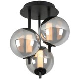 Dieter Knoll stropna led-svetilka 45/49 cm | Shoptok.si