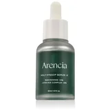 Holy Hyssop Serum 12 serum za obraz za vse tipe kože 30 ml unisex