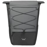 Vuch Putni ruksak Elion Dark Grey, 26+ l | shoptok.hr