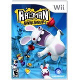  Rayman Raving Rabbids (Wii) - rabljeno | Shoptok.si