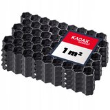 KADAX Geogrid Parkirna Travna Mreža 60x40x4 cm 4 kosi Vrt 590 ton/m2, (5000362588) Cene