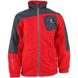 Peak Mountain Flis Blouson polaire garçon ECELIK Rdeča Cene