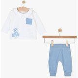 Just kiddin baby komplet "Little Roar" 2/1 68 ( 17001368 ) | Eponuda.com