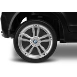Lean_Toys 12V BMW X6 M črn iks | Shoptok.si