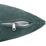  Presvlaka za jastuk 2 pcs HEERLEN Morska plava 50 x 80 cm Slike