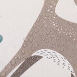 Fillikid podloga za prematanje tvrda 47x80x10 cm, Deer | shoptok.hr