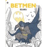  Betmen - bojanka | Eponuda.com