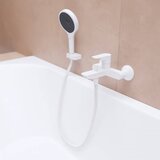 Hansgrohe 71740700 Talis E stenska armatura za kad | Shoptok.si