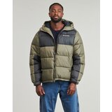 Columbia Jopica Pike Lake™ II Hooded Jacket Stone Green XL | Shoptok.si