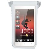 Topeak Torbica SmartPhone DryBag 4"-Bijela Cijene