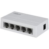 Dahua SF1005 5-Port unmanaged ethernet switch Cene