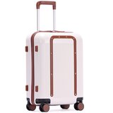  Kofer ABS PC bijeli S 22x36x55 cm | shoptok.hr