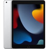 Apple Tablet 10.2", iPad 9, Hexa Core 2.65GHz, RAM 3GB, 64GB - iPad 10.2 2021 64GB, Srebrne boje | Eponuda.ba