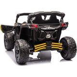 Buggy na akumulator Can-am DK-CA003 4x4 - žuti | shoptok.hr
