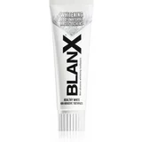 Blanx Whitening belilna zobna pasta z arktičnim lišajem 75 ml