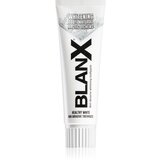 Blanx whitening zubna pasta za izbjeljivanje s arktičkim lišajevima 75 ml | shoptok.hr