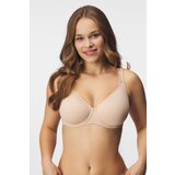 Dorina Nepodložen modrček Lindsay ECO | Shoptok.si