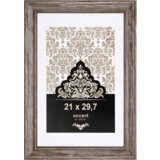 NIELSEN DESIGN accent vintage 21x29,7 wood brown din A4 3221102 Cijene