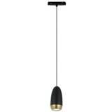  Forma LED magnetna visilica FM4002-8 BKSG - 4000K | Eponuda.com