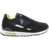 U.S. POLO BEST PRICE US POLO BEST PRICE BLACK MAN SPORT SHOES Cijene