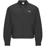 Puma WARDROBE ESSENTIAL Chore Jacket Crna Cijene