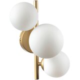 Lesnina XXXL STENSKA SVETILKA Paloma G9 | Shoptok.si