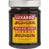 Luxardo kandirane višnje marachino 400g | ePonuda.com