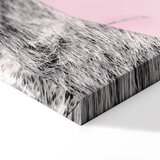  Slika - Sensual and Love (1 Part) Vertical 40x60 Na talijanskom platnu | shoptok.hr