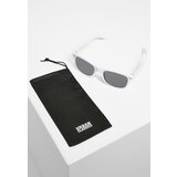 Urban Classics Accessoires Sunglasses Likoma UC white cene