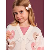 Sinsay Oversize kardigan sa srcima i mašnicama | shoptok.hr