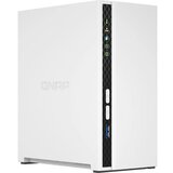 Qnap storage nas TS-233 Cene'.'