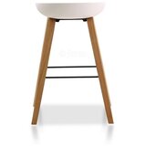  Polubarska stolica LB-02 bela FA0168 | Eponuda.com
