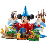 Lego Ideas 21352 Disneyjeva magija Cijene