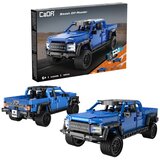 Cada kocke terensko vozilo Smash Off-Roader, C52029W | Shoptok.si