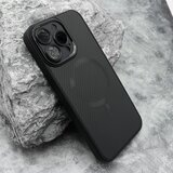  maska carbon magsafe za iphone 15 pro max/ crna Cene
