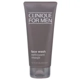 for Men Face Wash gel za čišćenje lica 200 ml za muškarce