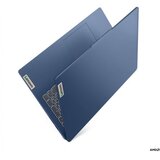 Lenovo ideapad slim 3 15ABR8 (abyss blue) fhd ips, Ryzen7 7730U, 16GB, 1TB ssd (82XM004TYA) laptop