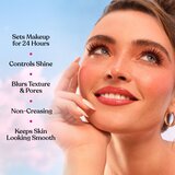 Too Faced Peach Perfector Setting Powder fiksacijski puder v prahu odtenek Peachy Pink 15 g | Shoptok.si