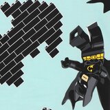 Lego batman classic majica kratkih rukava, svetlo tirkizna | ePonuda.com