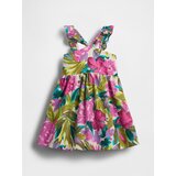 GAP Baby linen dress - Girls | shoptok.hr