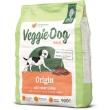 Green Petfood VeggieDog Origin - Varčno pakiranje: 5 x 900 g | shoptok.hr