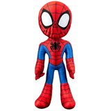 SPIDEY AND AMAZING FRIENDS and amazing friends Plišana igračka Secret reveal 40cm, Crvena Cijene