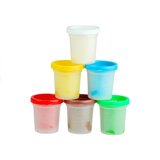 COLOR Clay DIY Birthday Party Cake House | shoptok.hr