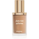 Sisley Phyto-Teint Perfection puder s visokim prekrivanjem za sjaj i zaglađivanje kože lica nijansa 5W Toffee 30 ml Cijene