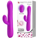 vibrator na naduvavanje Douglas