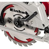 Einhell ručna kružna pila TE-CS 165 | shoptok.hr