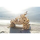  3d mehanička slagalica: MINI BUGGY | ePonuda.com