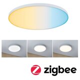 PAULMANN 79928 - LED/22W prigušiva plafonska svetiljka LORIA 230V | Eponuda.com